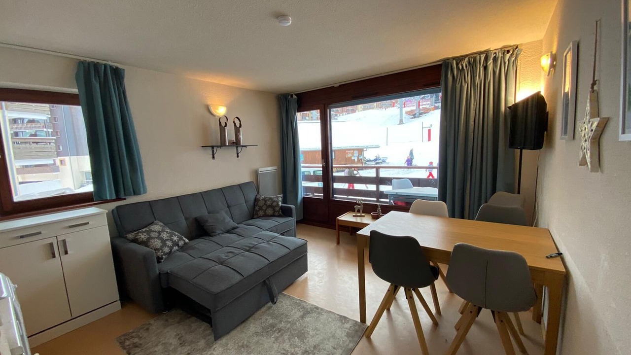 Photo of Livingroom in Les Esserts