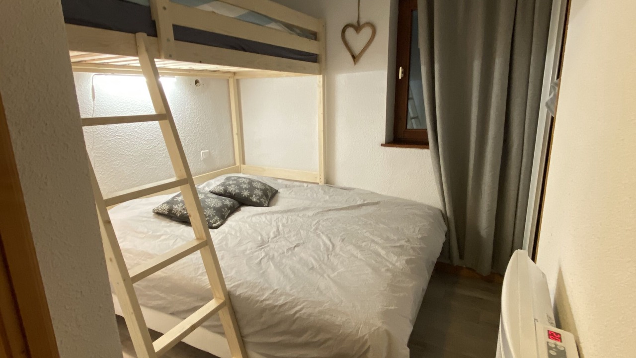 Photo of Bedroom in Les Esserts