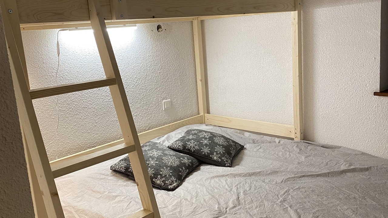 Photo of Bedroom in Les Esserts
