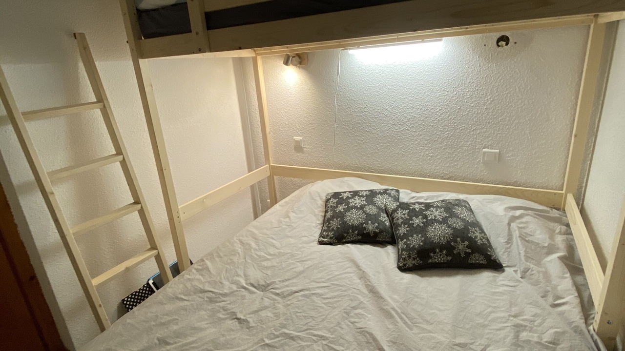Photo of Bedroom in Les Esserts