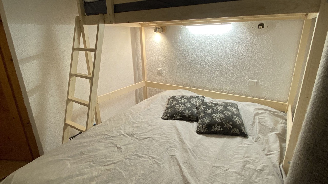 Photo of Bedroom in Les Esserts