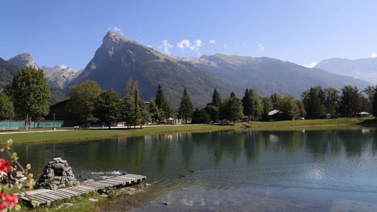 Photo of Outdoor in Les Esserts