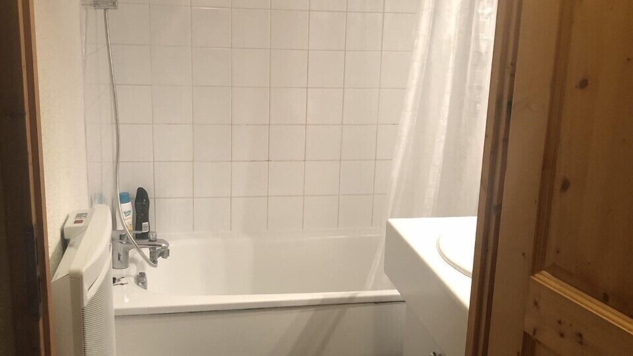 Photo of Bathroom in Les Esserts