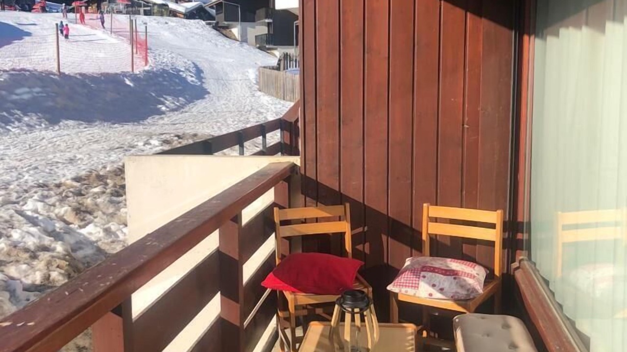 Photo of Outdoor in Les Esserts