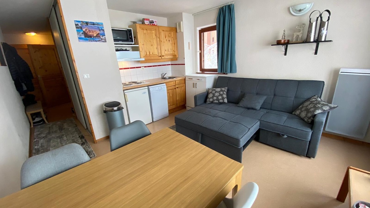 Photo of Livingroom in Les Esserts