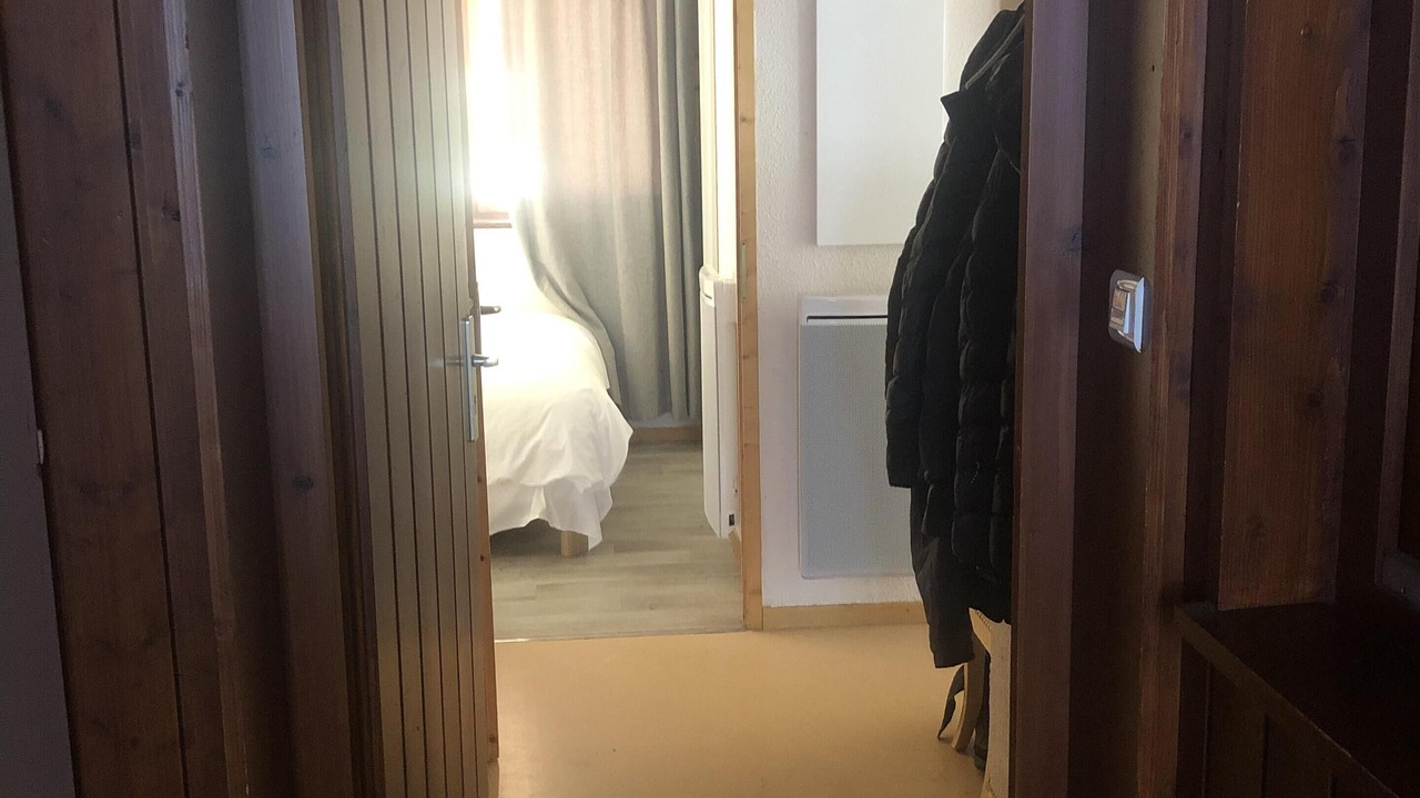 Photo of Bedroom in Les Esserts