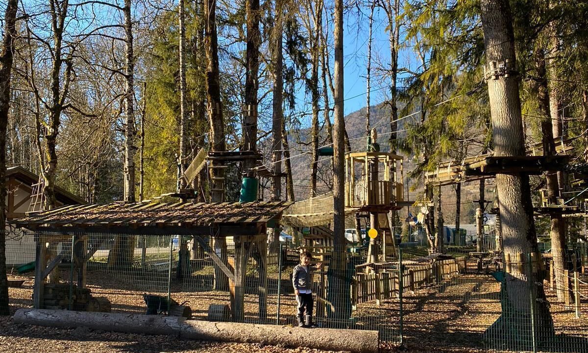Photo of Outdoor in Les Esserts