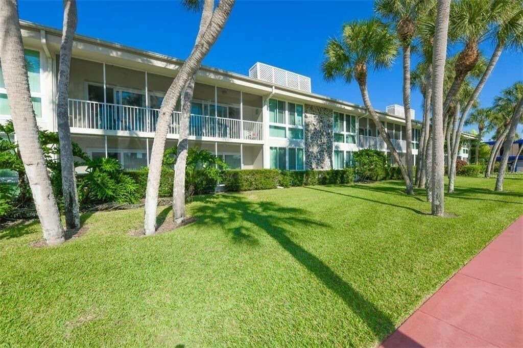 Photo of Patio Balcony in Saint Armands Key