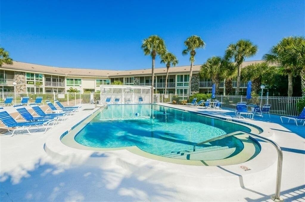 Photo of Outdoor in Saint Armands Key