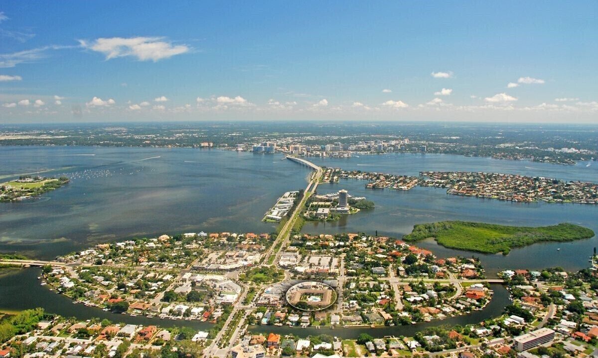 Photo of Others in Saint Armands Key
