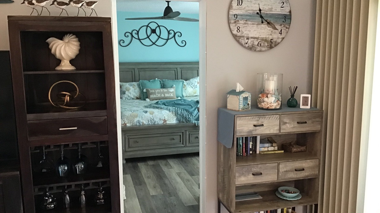 Photo of Bedroom in Saint Armands Key