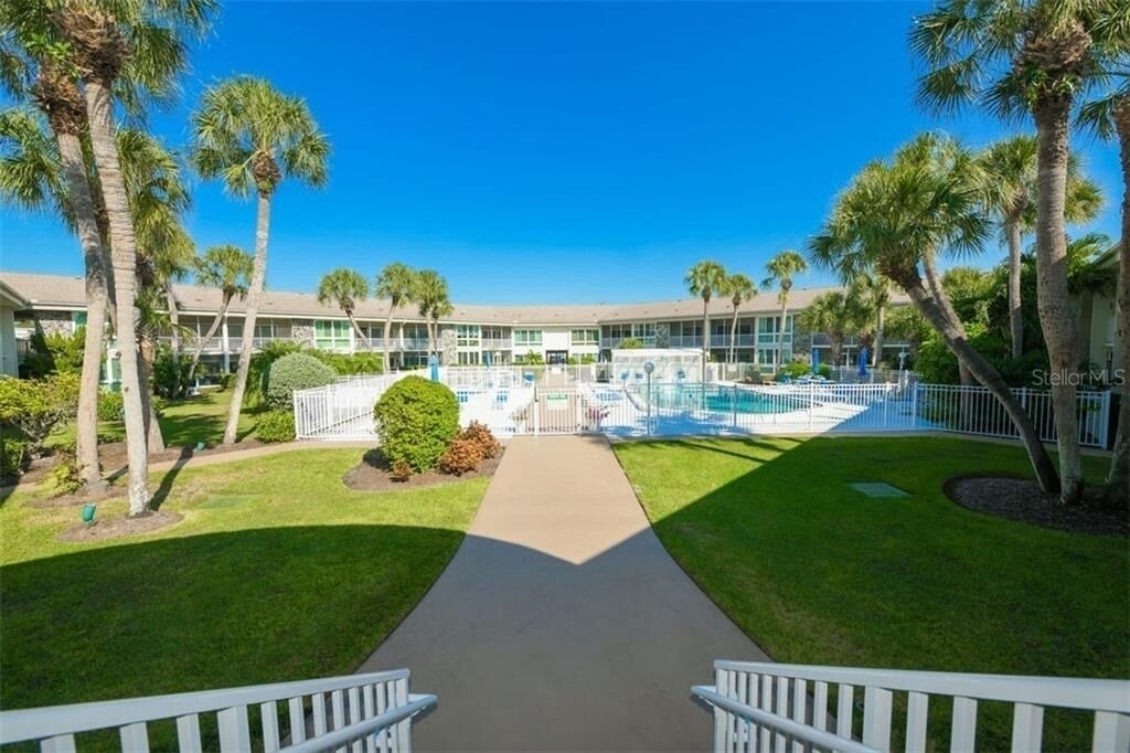 Photo of Outdoor in Saint Armands Key
