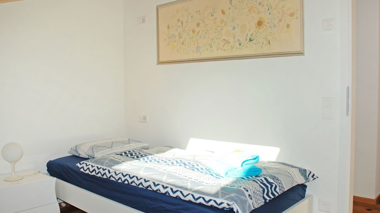 Photo of Bedroom in Porto Ronco