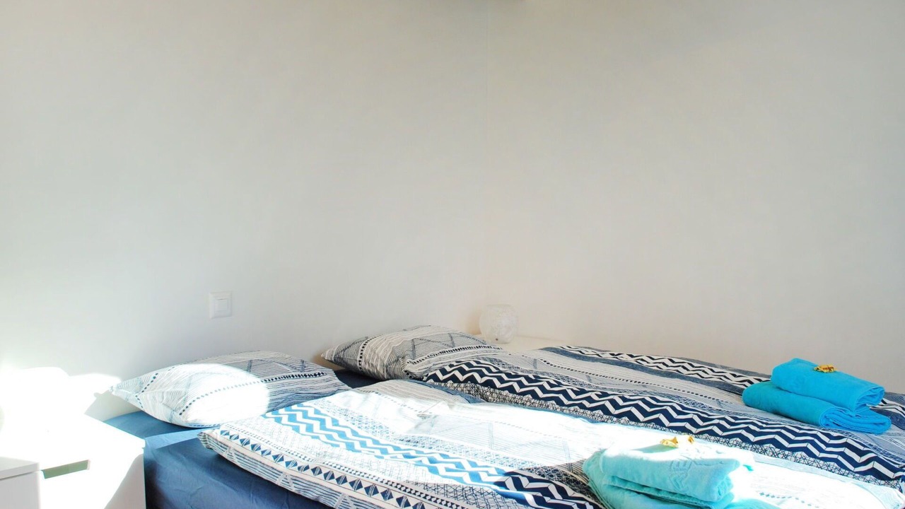 Photo of Bedroom in Porto Ronco