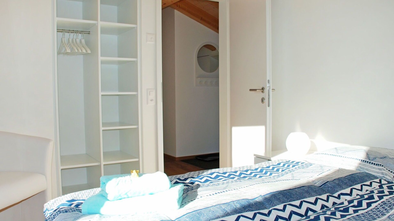 Photo of Bedroom in Porto Ronco