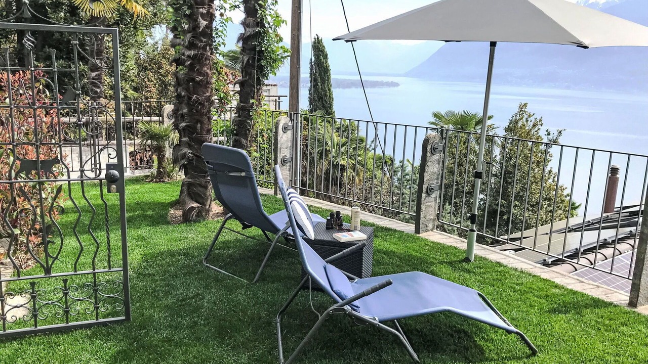 Photo of Outdoor in Porto Ronco