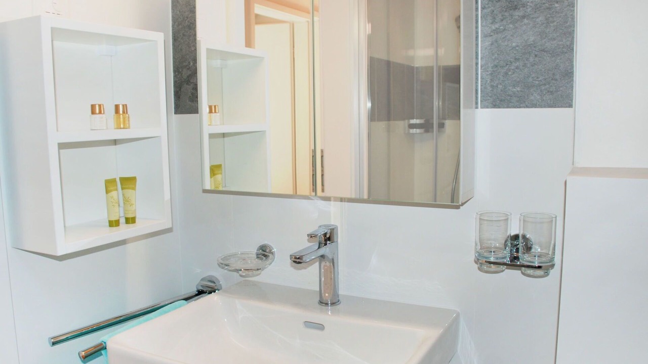 Photo of Bathroom in Porto Ronco