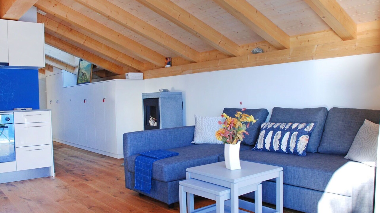 Photo of Bedroom in Porto Ronco