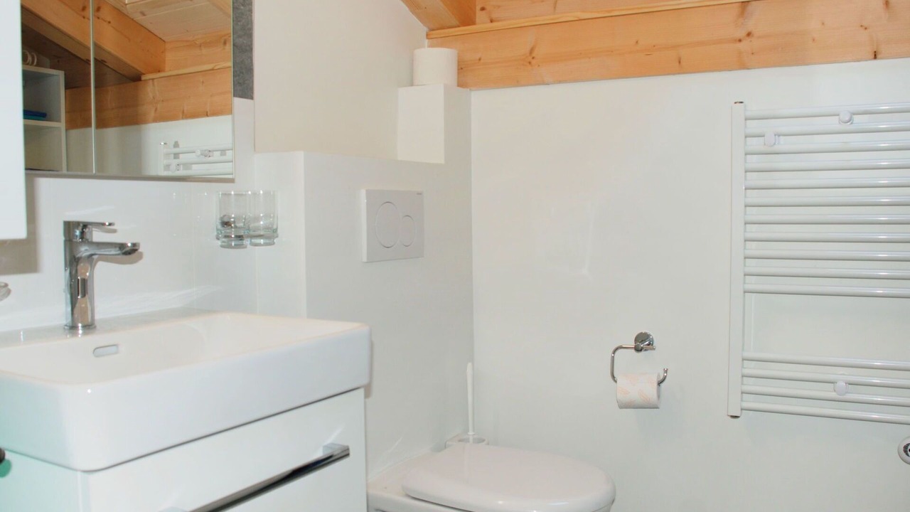 Photo of Bathroom in Porto Ronco