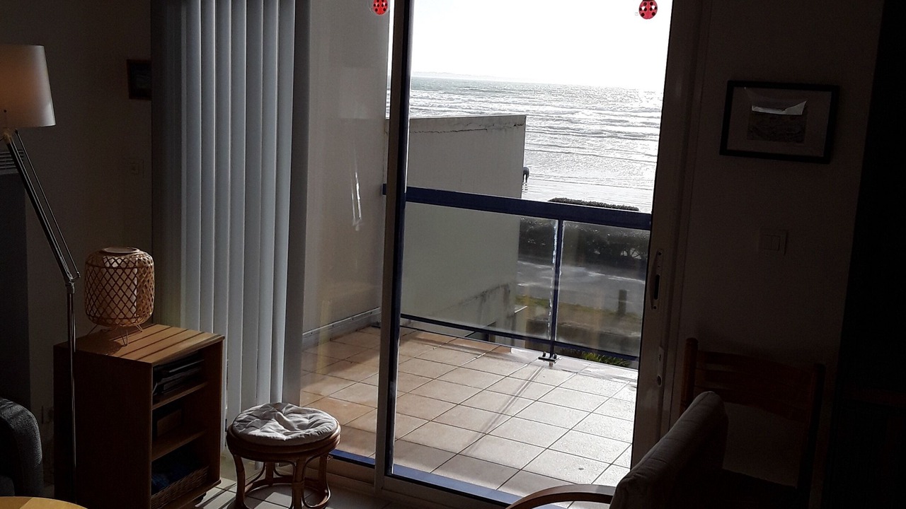 Photo of Livingroom in Saint-Nic