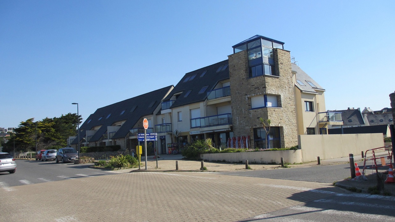 Photo of Outdoor in Saint-Nic