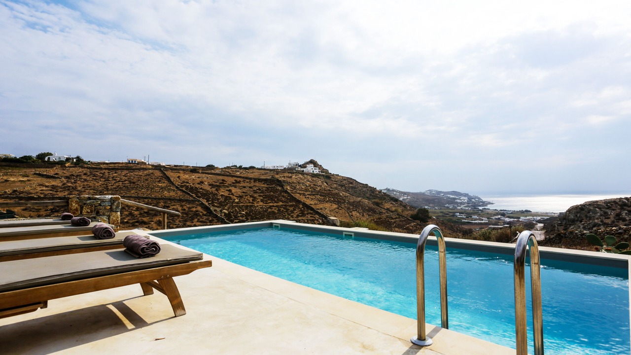 Photo of Outdoor in Xilokeratidi