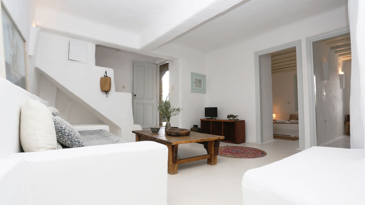 Photo of Bedroom in Xilokeratidi