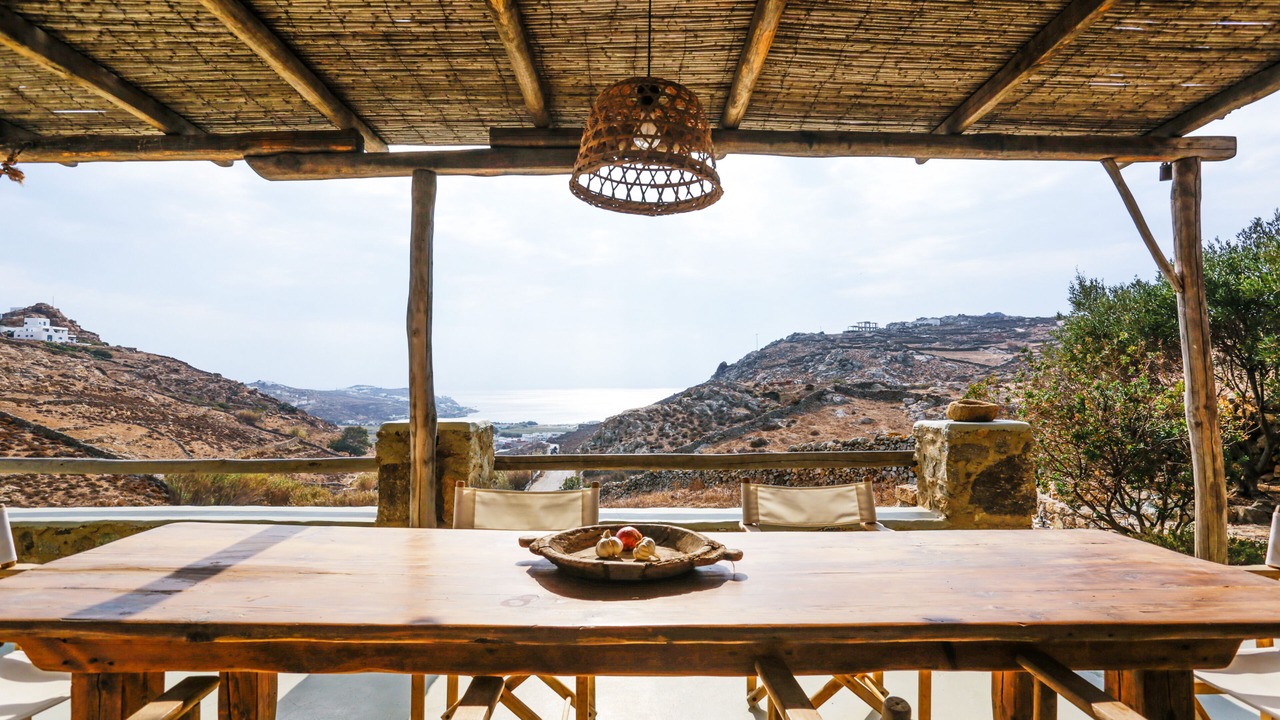 Photo of Outdoor in Xilokeratidi