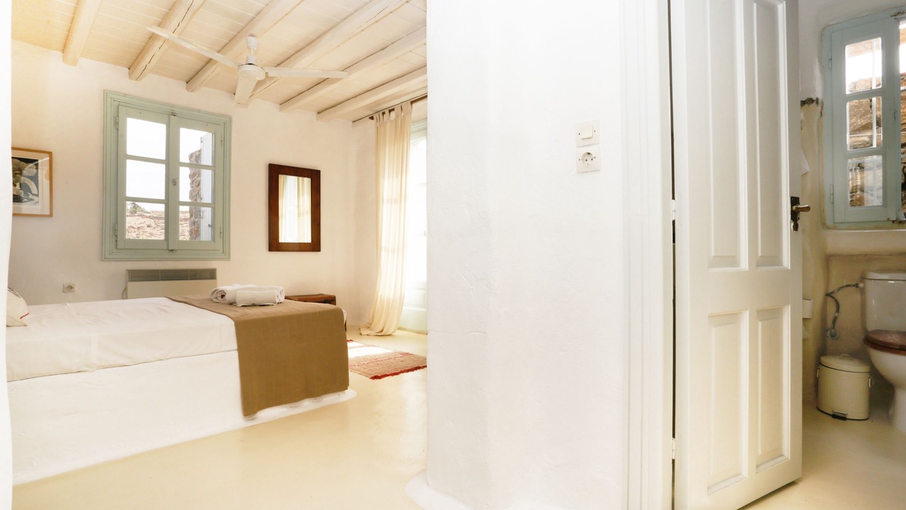 Photo of Bathroom in Xilokeratidi