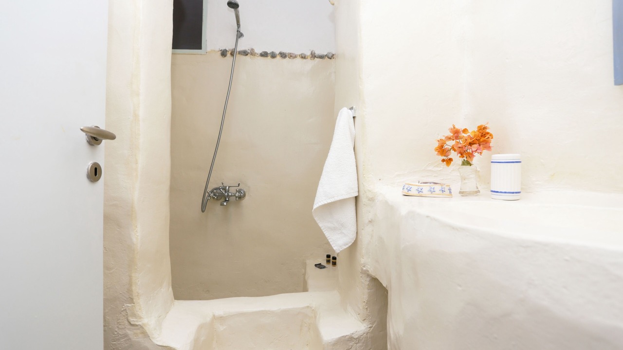 Photo of Bathroom in Xilokeratidi