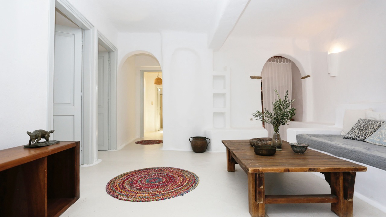 Photo of Bedroom in Xilokeratidi