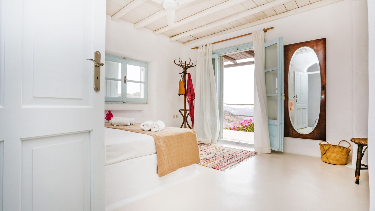 Photo of Bathroom in Xilokeratidi