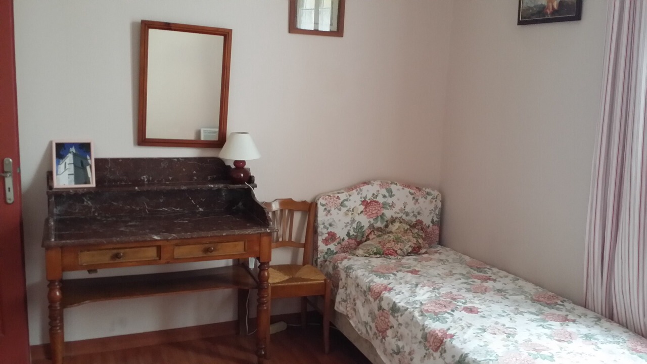 Photo of Bedroom in Listrac-Medoc