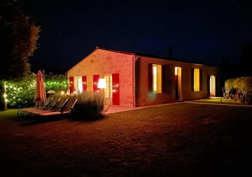 Photo of Outdoor in Listrac-Medoc