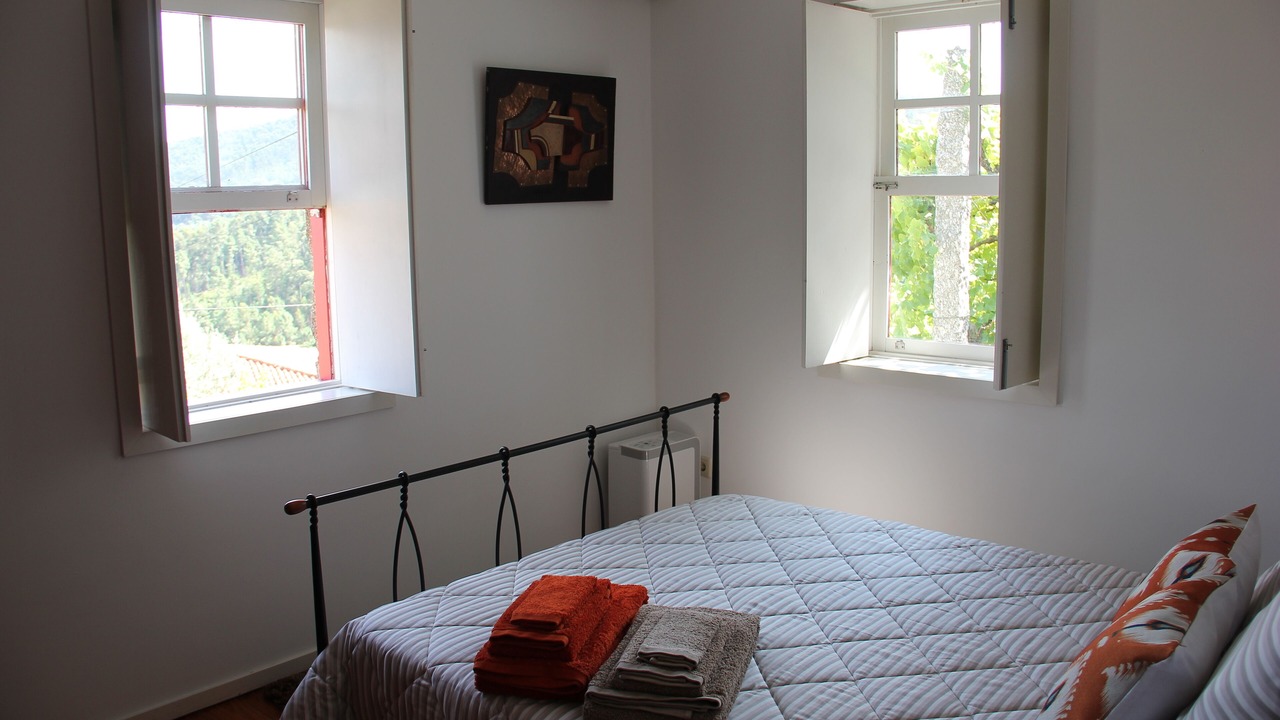 Photo of Bedroom in Bairros