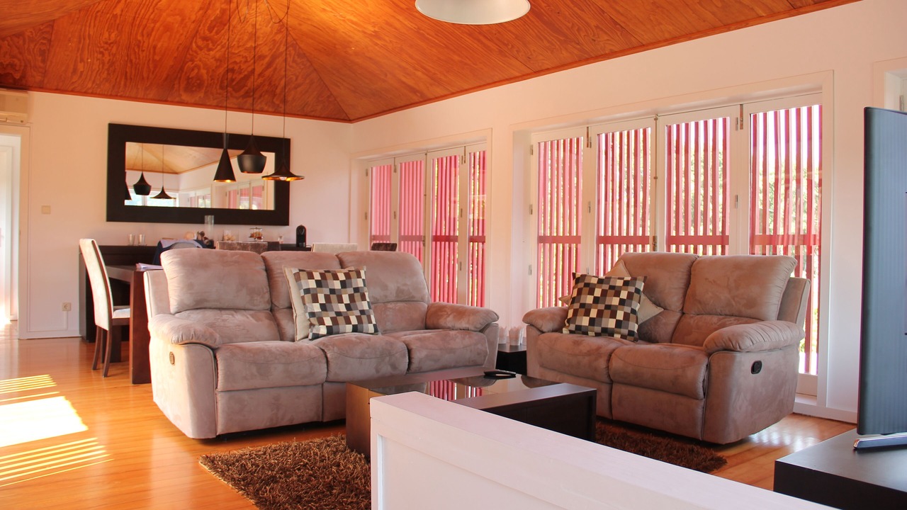 Photo of Livingroom in Bairros