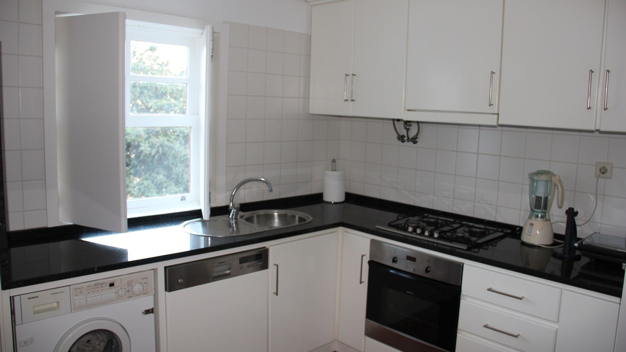 Photo of Kitchen in Bairros
