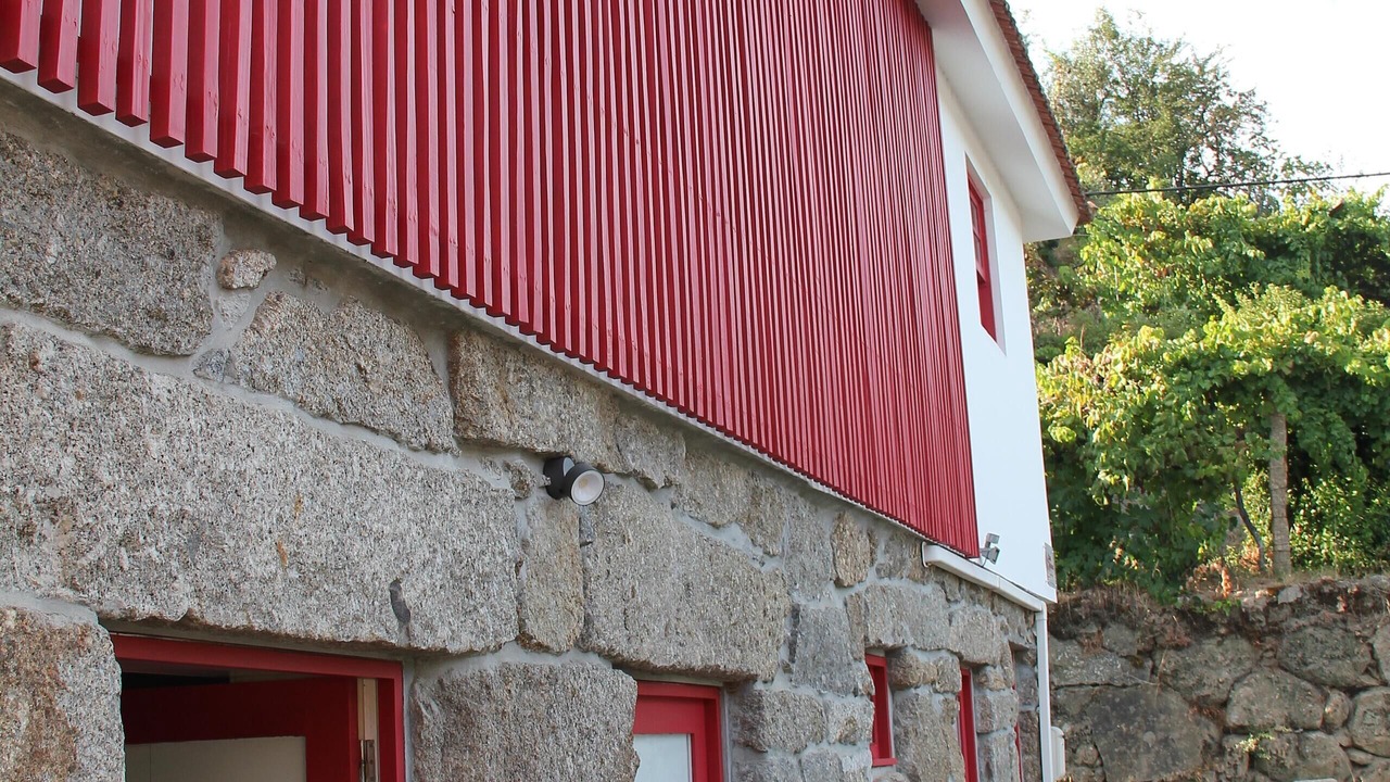 Photo of Outdoor in Bairros