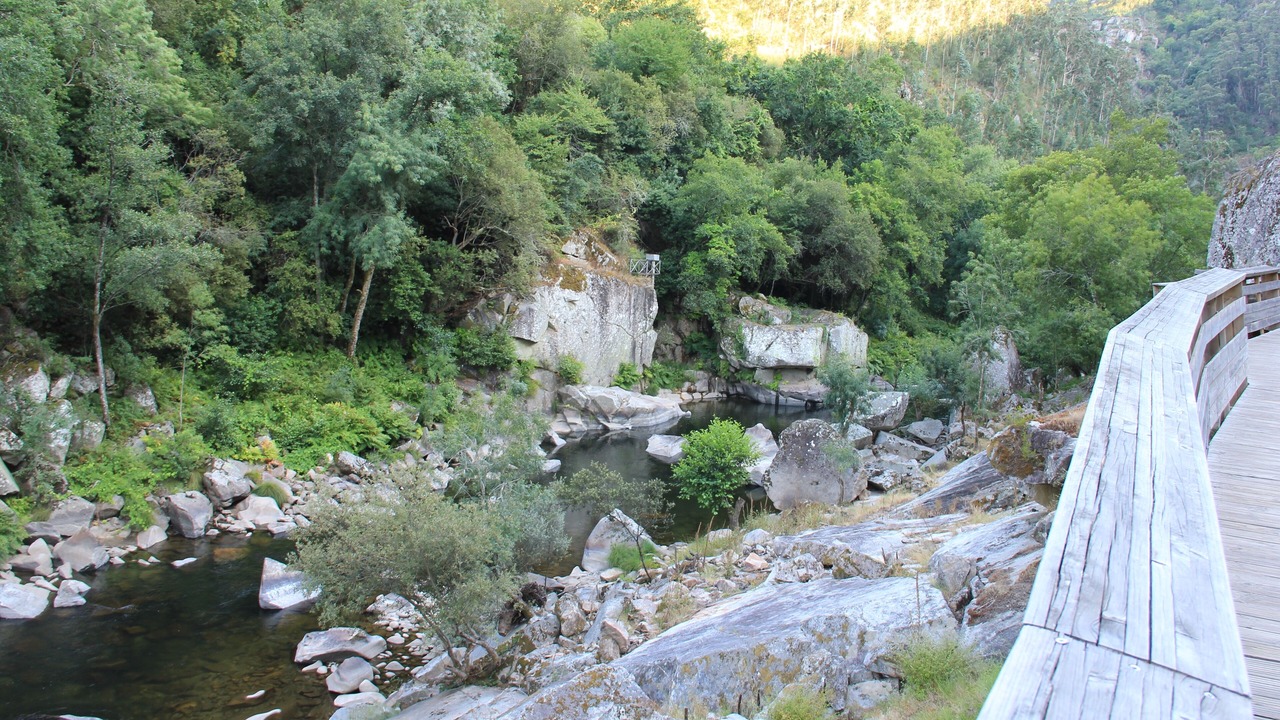 Photo of Outdoor in Bairros