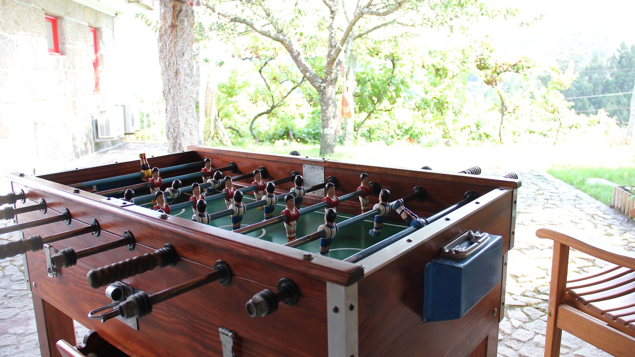 Photo of Outdoor in Bairros