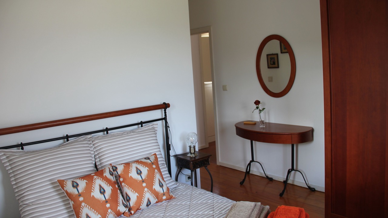 Photo of Bedroom in Bairros