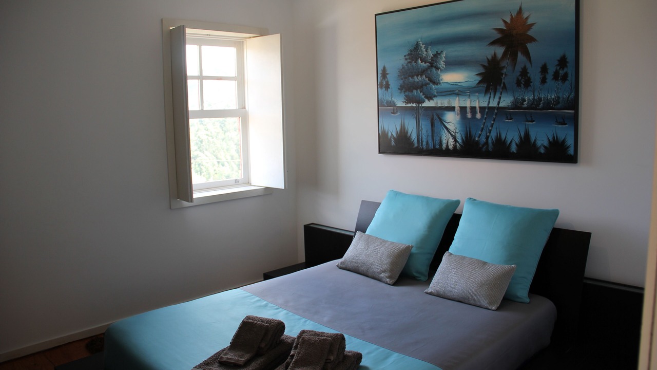 Photo of Bedroom in Bairros