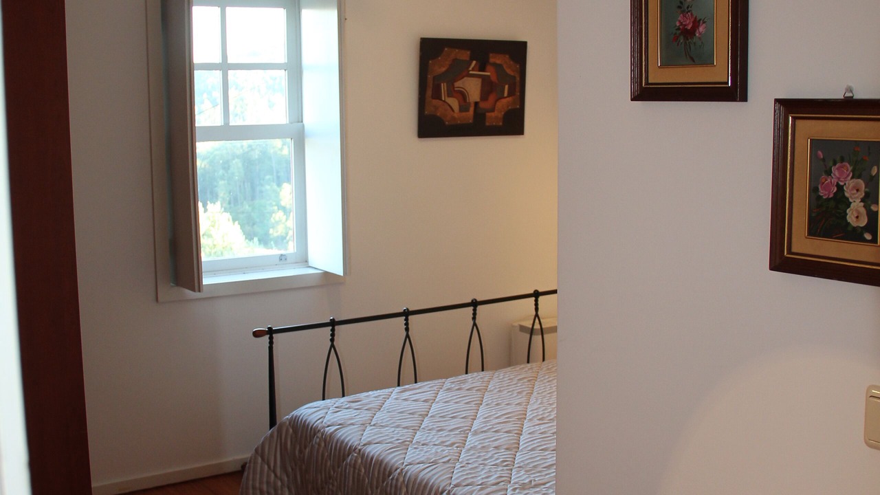 Photo of Bedroom in Bairros