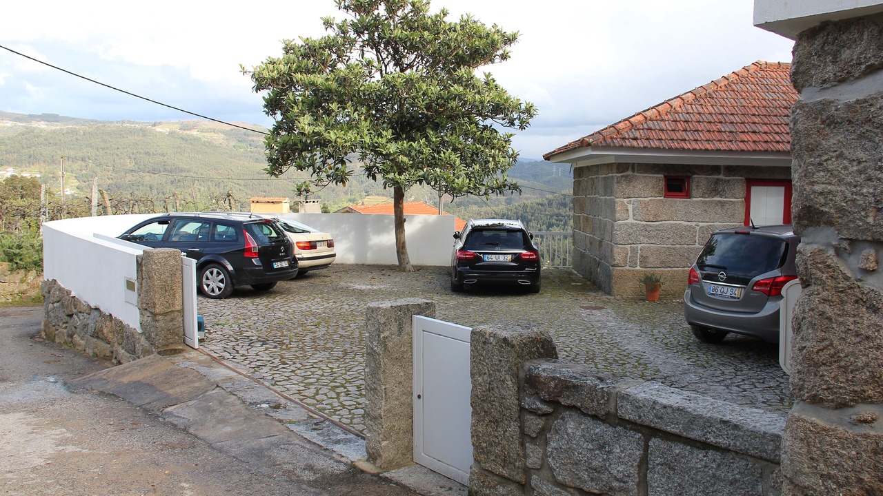 Photo of Outdoor in Bairros
