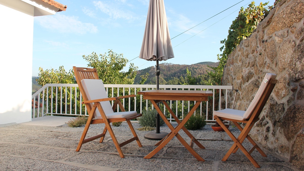 Photo of Outdoor in Bairros