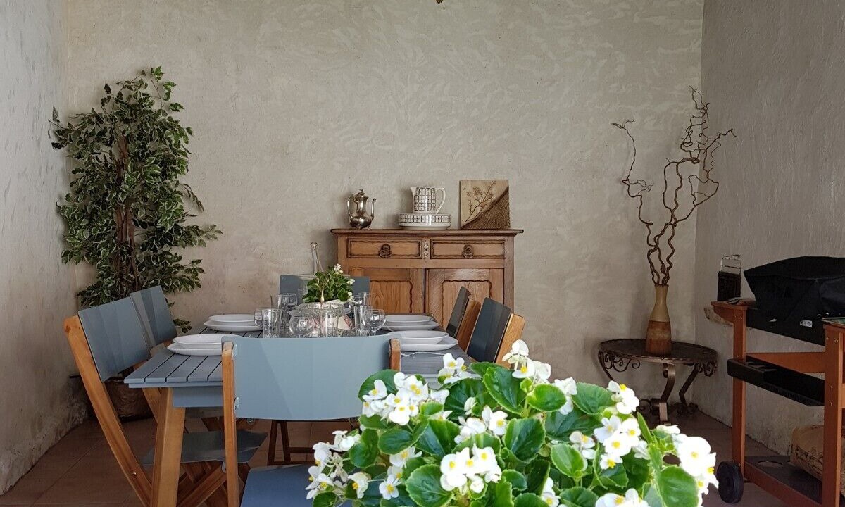 Photo of Outdoor in Verteuil-sur-Charente