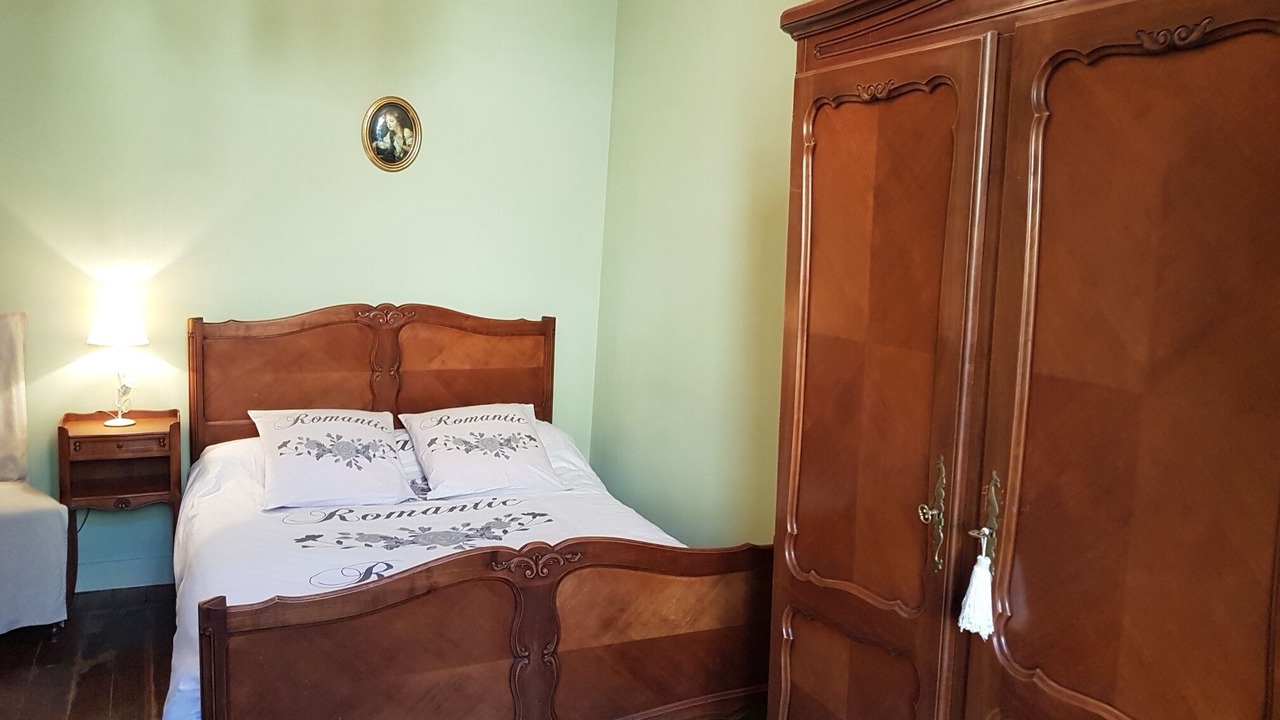 Photo of Bedroom in Verteuil-sur-Charente