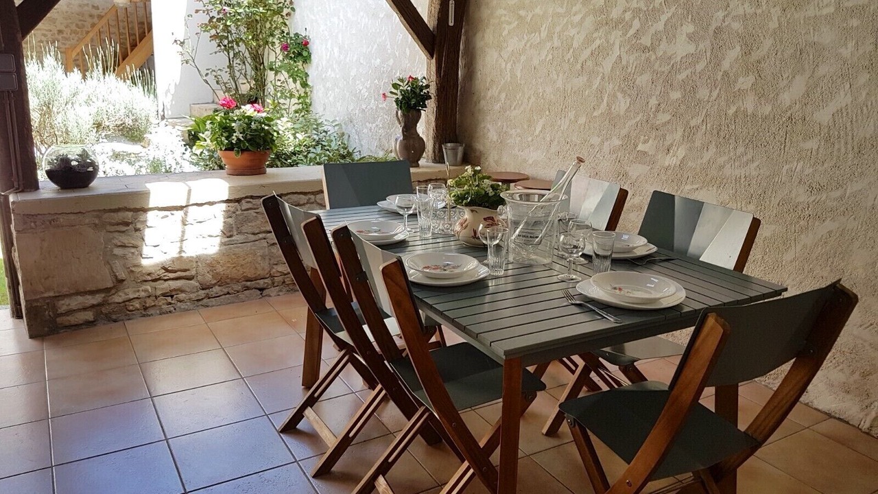 Photo of Outdoor in Verteuil-sur-Charente