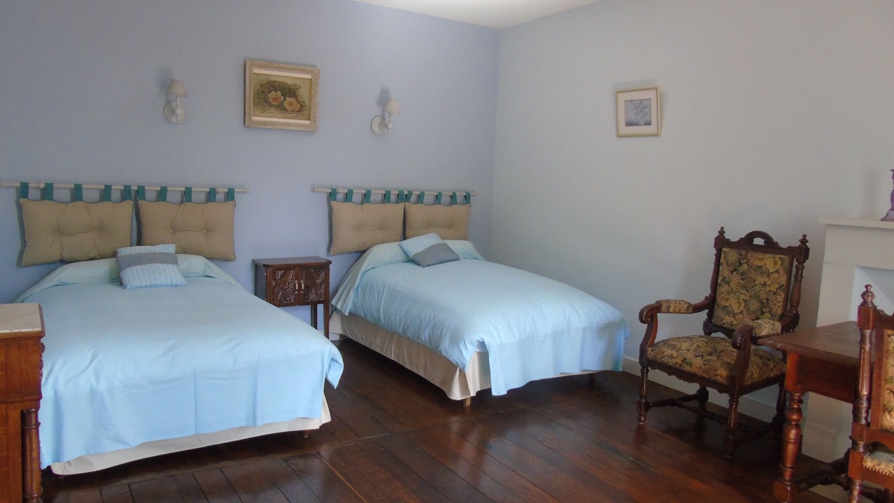 Photo of Bedroom in Verteuil-sur-Charente
