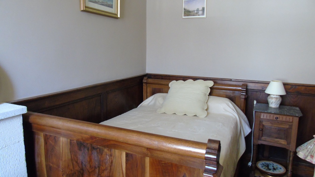 Photo of Bedroom in Verteuil-sur-Charente